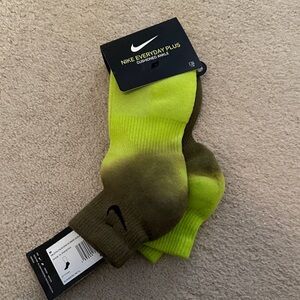 Nike Limited Dip Dye socks